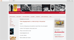 Desktop Screenshot of nmpolonia.com
